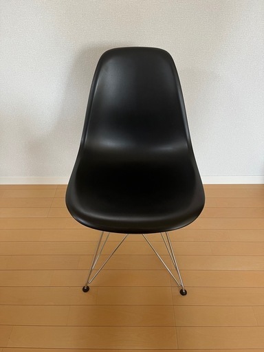 【正規品】Vitra イームズ　サイドシェルチェア