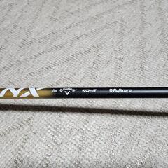 Callaway　ROGUE  MAX FAST 5w の画像