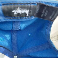 Stussyの画像