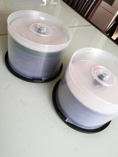 DVD-R 94枚