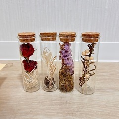 【お取引中】ドライフラワー　セットの画像
