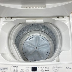 【トレファク高槻店】安心の6ヶ月間保証！取りに来られる方限定！YAMADA（ヤマダ）の全自動洗濯機のご紹介です！ トレファク高槻店】安心の6ヶ月間保証！取りに来られる方限定！YAMADA(