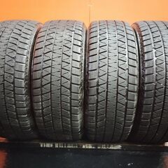 BS BRIDGESTONE BLIZZAK DM-V3 265...
