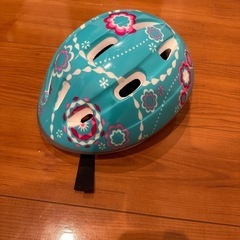 キッド (6歳ー9歳)helmet 