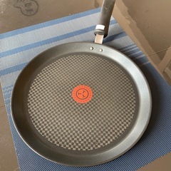 クレープパン