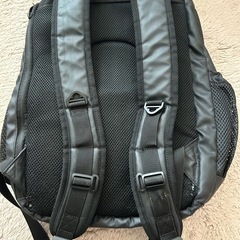 ▪️人気のスラッシャー🩷🖤🩷通勤通学に☻リュック【定価1万円程】の画像