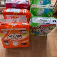 本日21日 至急洗剤トイレットペーパー等まとめ売りの画像