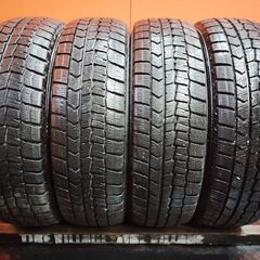 DUNLOP WINTER MAXX WM02 175/65R1...