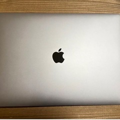 【美品】MacBook Pro/256GBの画像
