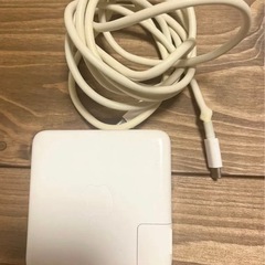 【美品】MacBook Pro/256GBの画像