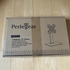 【未使用品】Perlegear POTVS161 テーブルトップ...