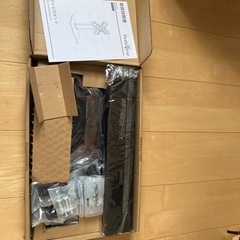 【未使用品】Perlegear POTVS161 テーブルトップTVスタンドの画像