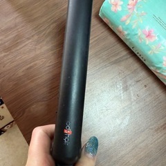 モッズヘア　ヘアーアイロン