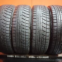 YOKOHAMA ice GUARD iG60 185/65R1...