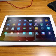 タブレット ASUS ZenPad 10 
