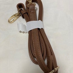 ミニハンドバッグ（肩掛け紐付き）の画像