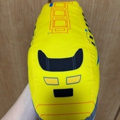 ドクターイエローの画像