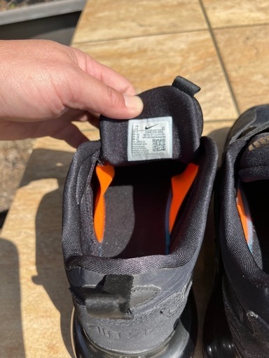 その他 NIKE AIRMAX 720 28.0cm