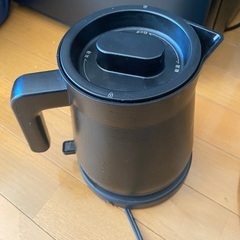 電気ケトル