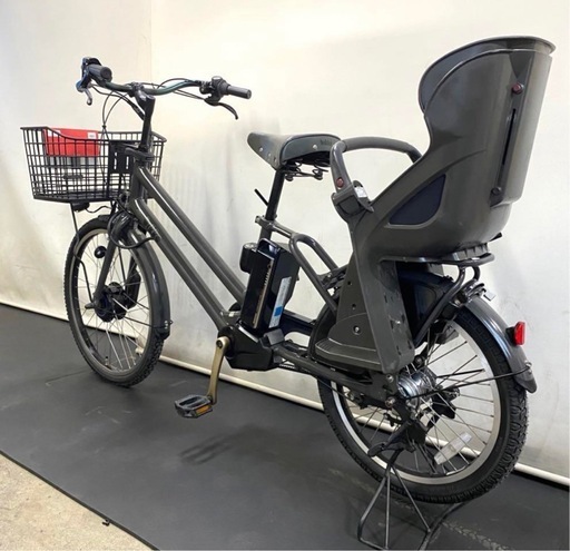 1年保証 送料無料　ブリヂストン　ビッケグリdd 24インチ　電動アシスト自転車 業界最長1年保証 送料無料 ブリヂストン ビッケグリdd 24インチ 電動