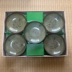 食器　まとめの画像