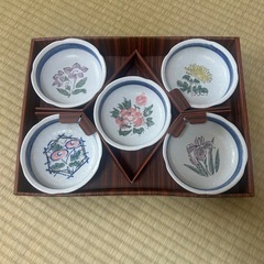 食器　まとめの画像