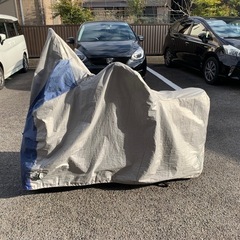 原付バイク　JOG  2021年式　AY01-1064404  　の画像