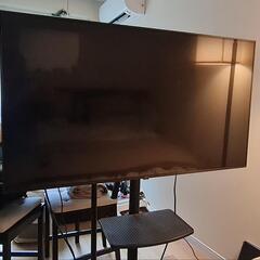 LG TV 50V型 4K液晶テレビ 50UQ8000PJC