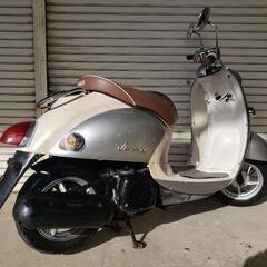 🛵YAMAHA❗大人気‼️ビーノ即乗り‼️通学通勤配達‼️早い者勝ち★の画像