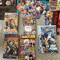 コロコロコミック2024年1月〜2025年1月までの画像