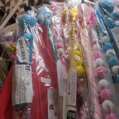 丈夫な猫じゃらし一本あたりの画像