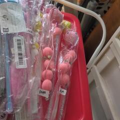 丈夫な猫じゃらし一本あたりの画像