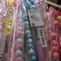 丈夫な猫じゃらし一本あたりの画像