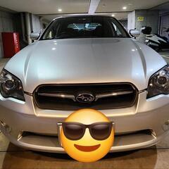 EJ20 5mt レガシィ B4