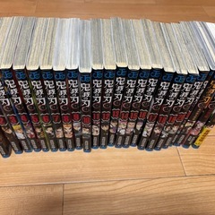 鬼滅の刃単行本1〜20➕おまけ