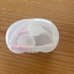 ベビー鼻吸い器