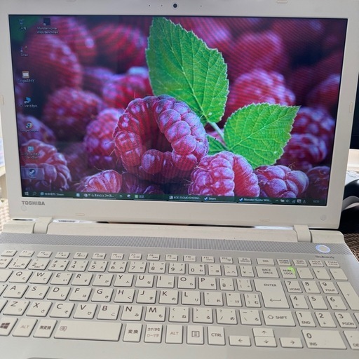 ノートパソコン dynabook intel corei5