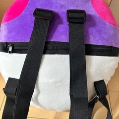 ★ポケモンリュック★の画像