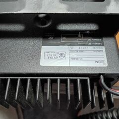 アマチュア無線の画像