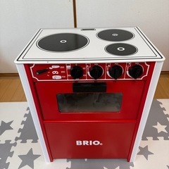 BRIO ままごとキッチンの中古が安い！激安で譲ります・無料で