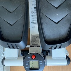 油圧式
ステッパーの画像