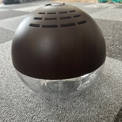 加湿器