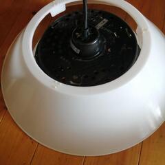 照明器具①