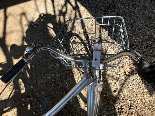 自転車
