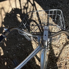 自転車の画像