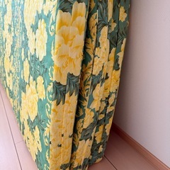 マットレスの画像