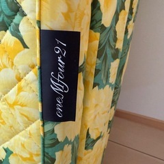 マットレスの画像