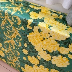 マットレスの画像