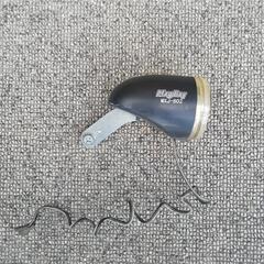 自転車用部品　マグボーイオートライト
