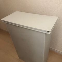 （使用品）ゴミ箱